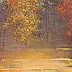 Jacek Łoziński - Jesień