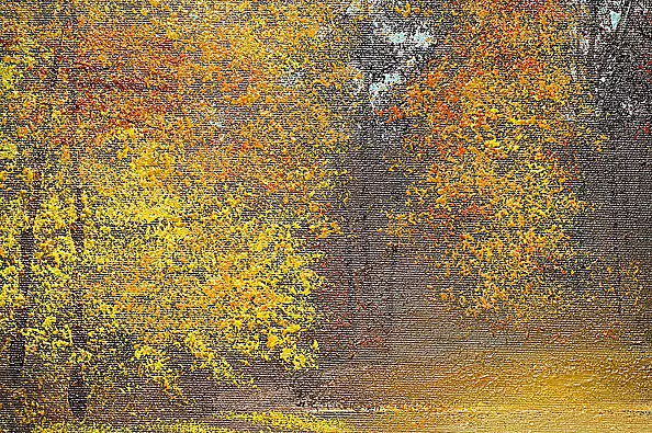 Jacek Łoziński - Jesień