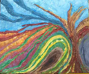 Jolanta Tomkowiak - Autumn