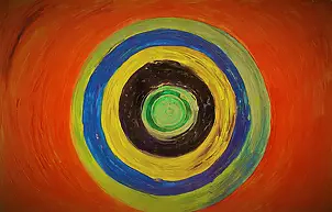 Karolina Goławska - Autumn