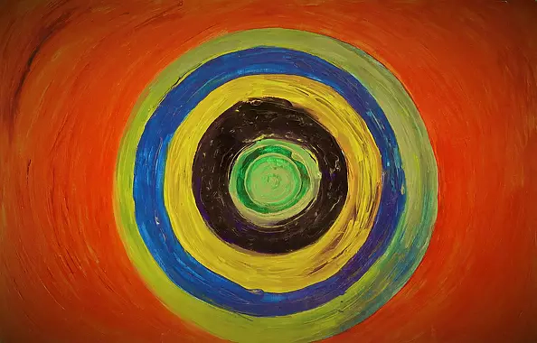 Karolina Goławska - Autumn