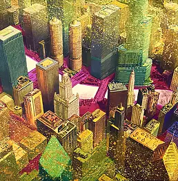 Krzysztof Kiwerski - Autumn