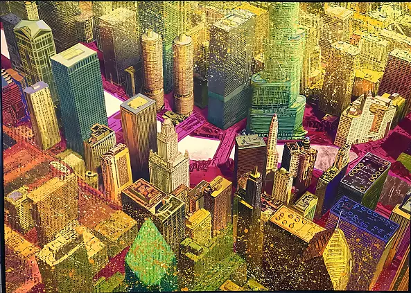 Krzysztof Kiwerski - Autumn