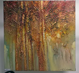 Krzysztof Koniczek - Autumn...