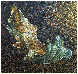 Marek Chomczyk - Autumn