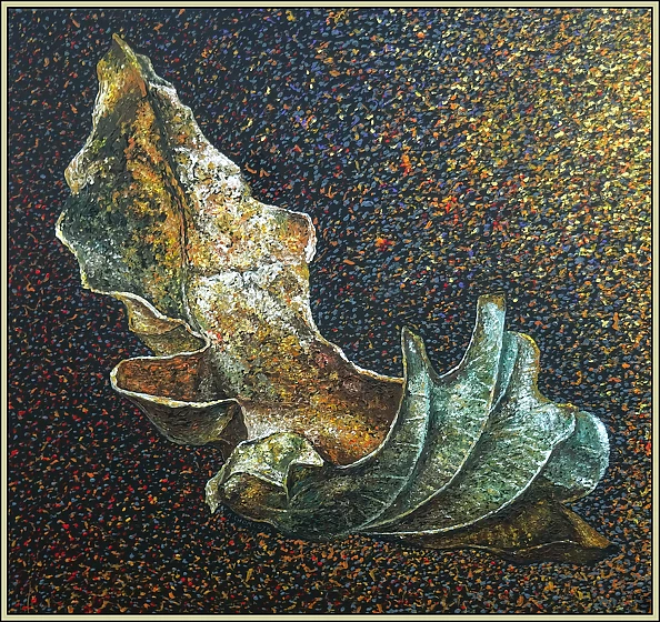 Marek Chomczyk - Autumn