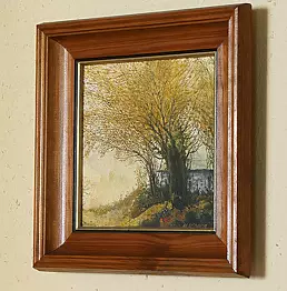 Mirosław Kowzanowicz - Autumn