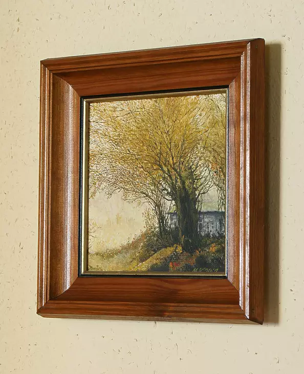 Mirosław Kowzanowicz - Autumn