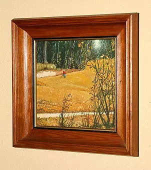 Mirosław Kowzanowicz - Autumn