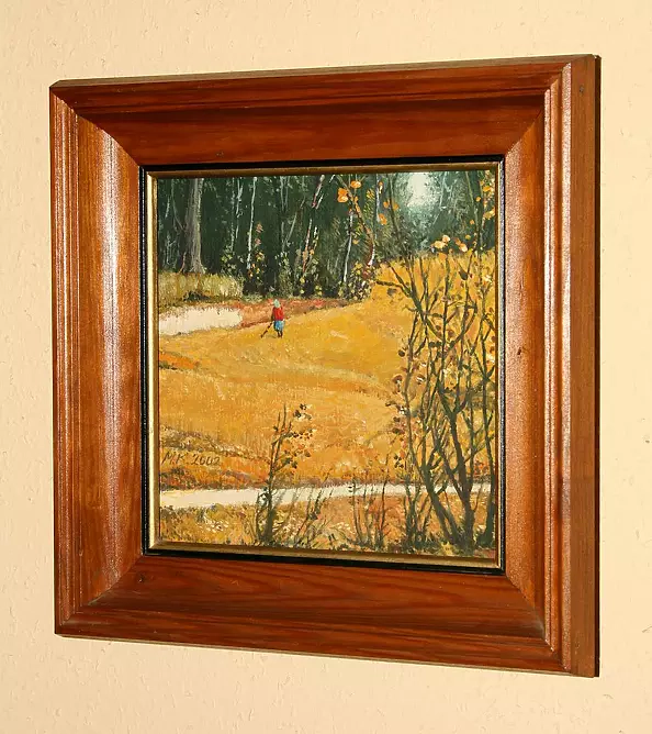 Mirosław Kowzanowicz - Autumn