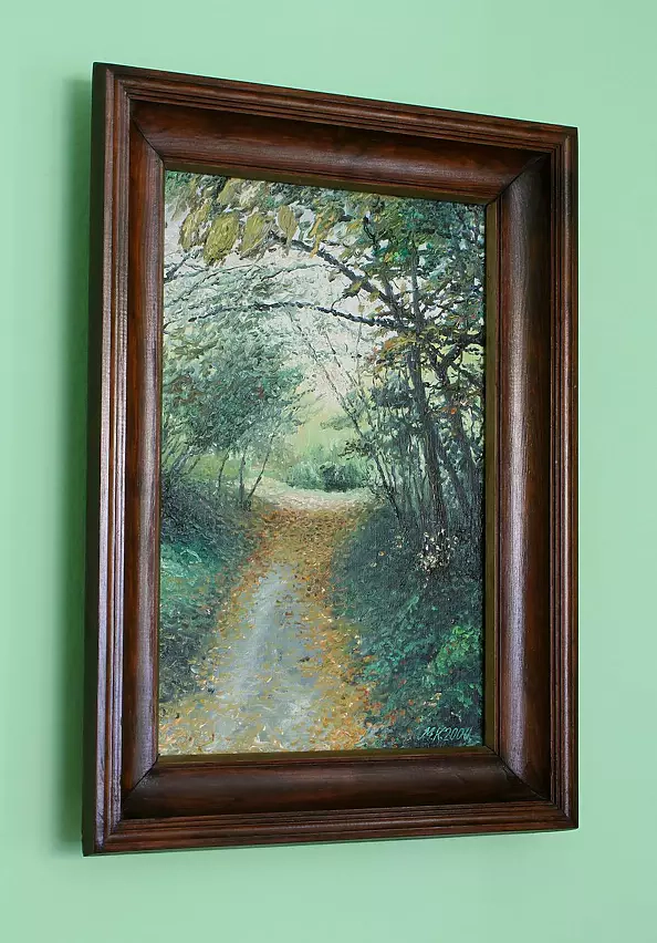 Mirosław Kowzanowicz - Jesień 