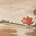 Marek Sabat - Jesień