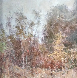 Mieczyslaw Wieczorek - Autumn