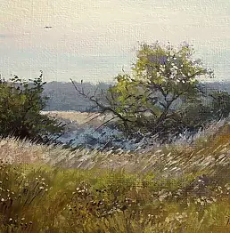 Piotr Olech - Autumn