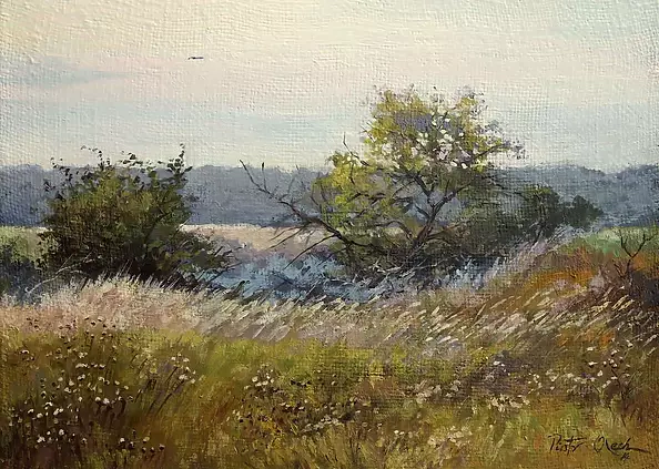 Piotr Olech - Autumn