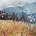 Agnieszka Nizegorodcew - Autumn in the Tatras