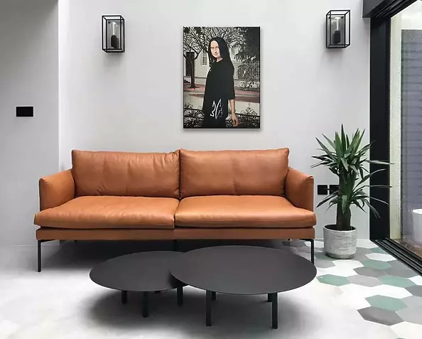 Nataliya Bagatskaya - Autumn coming soon ...