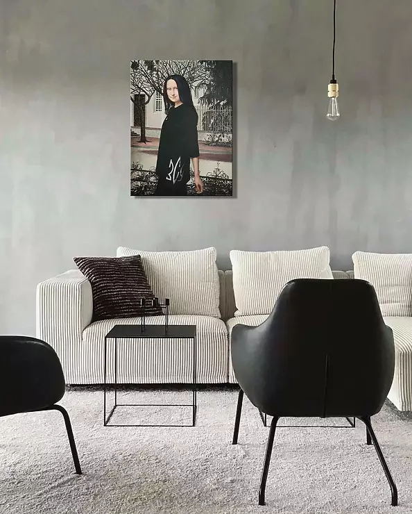 Nataliya Bagatskaya - Autumn coming soon ...