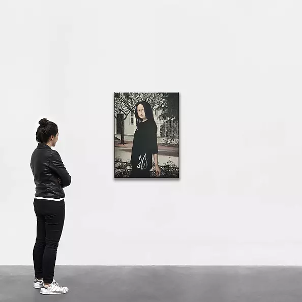 Nataliya Bagatskaya - Autumn coming soon ...