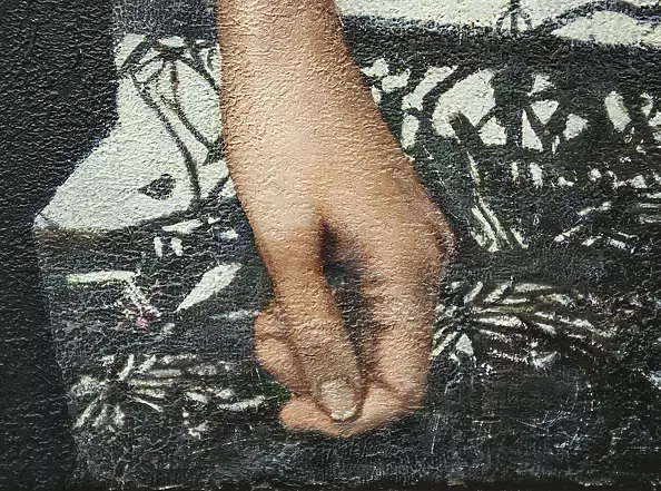 Nataliya Bagatskaya - Autumn coming soon ...