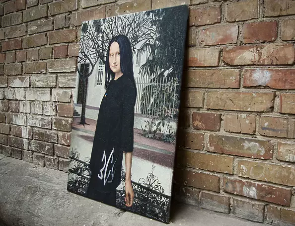 Nataliya Bagatskaya - Autumn coming soon ...