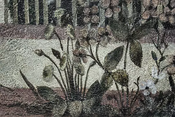 Nataliya Bagatskaya - Autumn coming soon ...