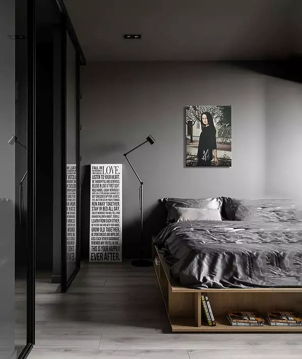 Nataliya Bagatskaya - Autumn coming soon ...