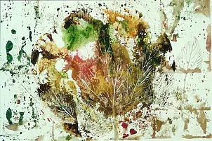 Wieter Wieter - Jesień