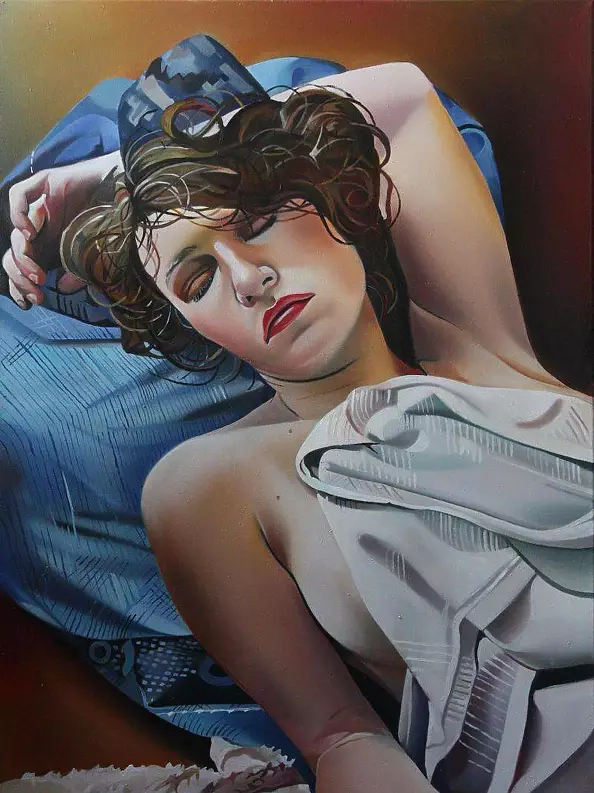 Zofia Błażko - Jesień