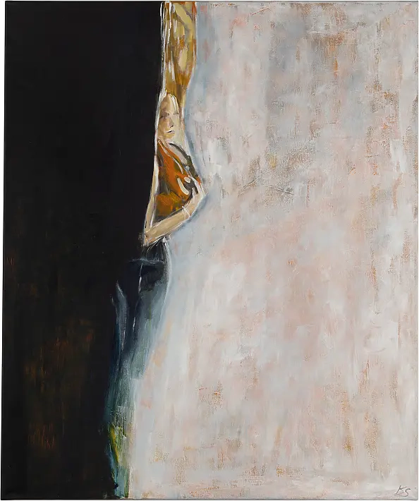 Kamila Sitak - Jesienna II