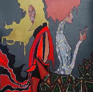 Agata Bajszczak - Autumn