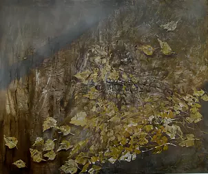 Grażyna Grabowska - Jesienną drogą