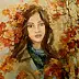 Joanna Kowalska - Fille d'automne