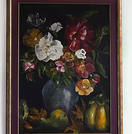 Paulina Lasek - Jesienna nostalgia