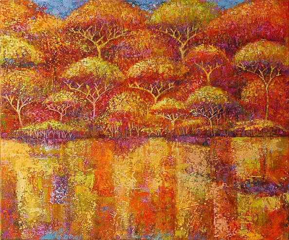 Maciej Urbaniak - Autumn rhapsody