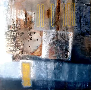   - Autumn symphony II