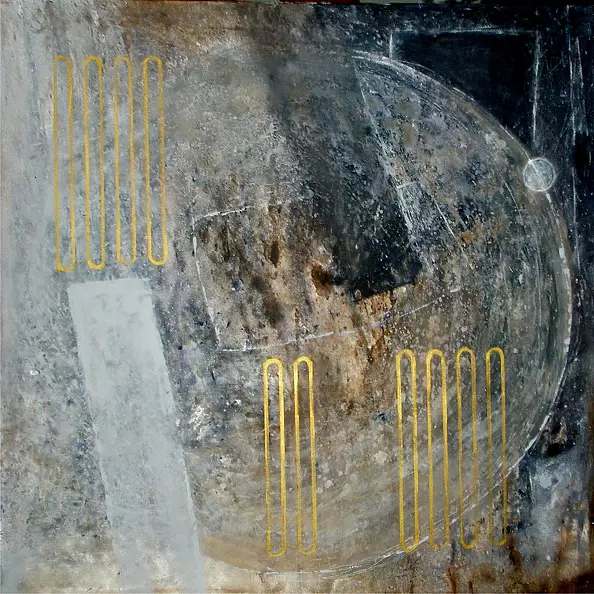 Grażyna Grabowska - Autumn symphony