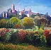 Renata Rychlik - Autumn Castell'Arquato