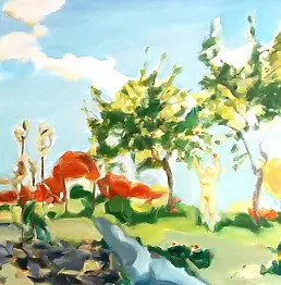 Andrzej Kogut - Jesienne Zbiory