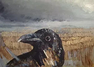 Artur Endler - Autumnal clouds