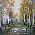 Igor Janczuk - Autumn thaws