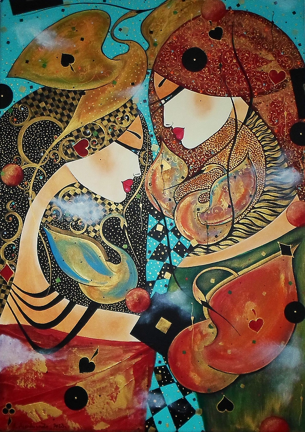 Marek Wierchuszko - Autumn meeting