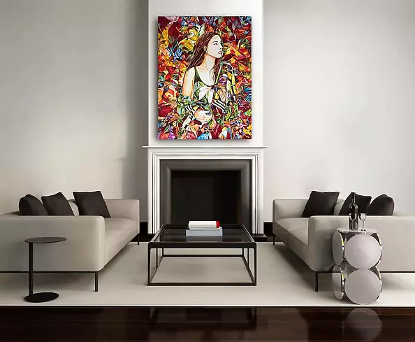 Joanna Szumska - Autumn whispers