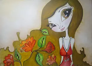 Monika Kołcz - Jesienne włosy