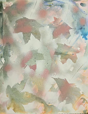 Ewa Mościszko - Jesienne zauroczenie 