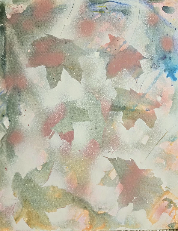 Ewa Mościszko - Autumn infatuation 