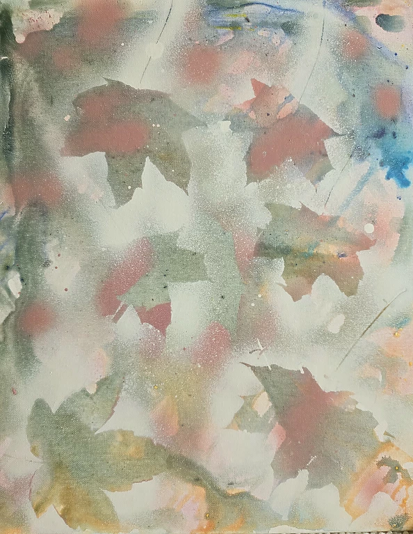 Ewa Mościszko - Autumn infatuation 