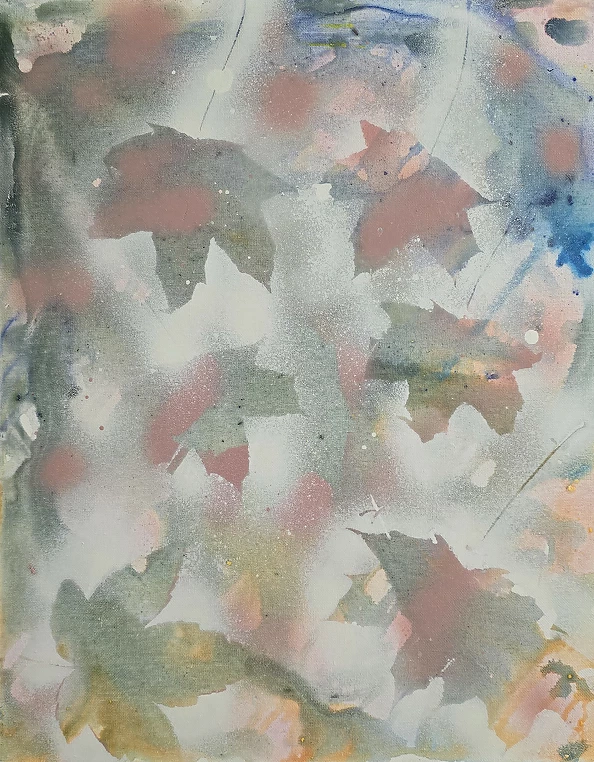 Ewa Mościszko - Autumn infatuation 