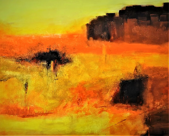 Alicja Wysocka - Autumn touch