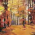 . FLORIAN - autumn forest